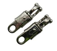 SecureFix Direct Quick Release Snap Panic Hook X2 (Horse Tether Lead Rope Equestrian Safety)