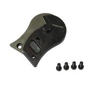 SecureFix Direct Replacement Wire Rope Cutter Jaws For 36" Cutters (Spring Fence Cutting Pliers Snips)