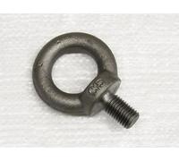 SecureFix Direct Self Colour Din580 Eyebolt 30mm 3.2 Ton (M30 Drop Forged Lifting Eye Bolt 3200Kg Metric)