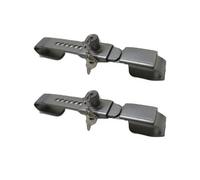 SecureFix Direct Shipping Container Security Lock 230mm X 340mm X2 (Adjustable Storage Cargo Bar)
