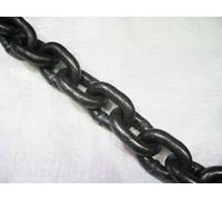 SecureFix Direct Short Link Welded Chain Self Coloured 12mm (General Purpose Boat Mooring Anchor Marine Din766)