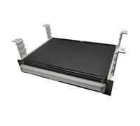 SecureFix Direct Sliding Manual Pull Out Step (Slide Platform Motorhome Entrance Caravan Rv)