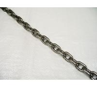SecureFix Direct Stainless Steel Short Link Chain 10mm (Marine Anchor Grade 316 Din766)