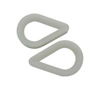 SecureFix Direct Stainless Steel Turnbuckle Rigging Screw Jaw Eye 6mm (Marine Closed Body Threaded)