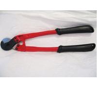 SecureFix Direct Steel Cable Wire Rope Cutters 16mm (Spring Loaded Cutting Snips)