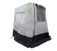 SecureFix Direct Tailgate Awning Tent (Van Vw Transporter T4 T5 T6 Campervan Canopy Rear Backdoor Boot Outdoor)