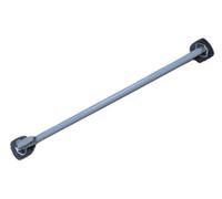 SecureFix Direct Telescopic Adjustable Cargo Restraint Bar (83Cm - 158Cm Heavy Duty Lightwieght)