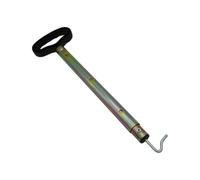 SecureFix Direct Telescopic Long Peg Puller (Tent Stake Tool To Remove And Extract)