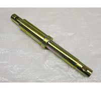 SecureFix Direct Top Link Pin (1 3/4" x 8 1/4" Tractor Linkage Trailer Farm Connector)