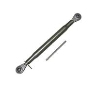 SecureFix Direct Tractor Top Link Assembly Universal Cat 1-1 405mm (Arm Ball Linkage)