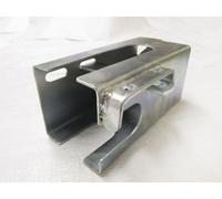 SecureFix Direct Trailer Security Hitch Lock For Stationary Use - Caravan Towing Coupling Mount Cover