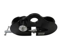 SecureFix Direct Universal Girder Lifting Beam Clamp 3T (Vertical Lift Hoist Horizontal Pulling Rsj)
