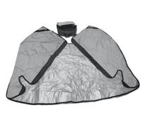 SecureFix Direct Vw T5 Thermal Insulated Windscreen Blind (External Motorhome Sun Shade Campervan Van Window Screen)