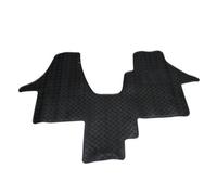 SecureFix Direct Vw Transporter Van Rubber Flooring (T5 T6 Heavy Duty Tailored Non Slip Mats)