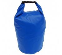 SecureFix Direct Waterproof Dry Bag Storage Sack 20L (Camping Hiking Kayaking Fishing Sailing)