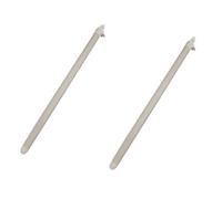 SecureFix Direct Windbreak Tension Rod X2 (Adjustable Straighten Stretch Bar)