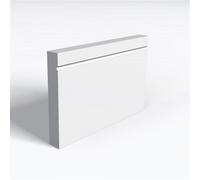 SecureFix Direct X4 12" Oval Link Wheel Straps - Recovery Bridging Trailer Car Vehicle Web Alloy