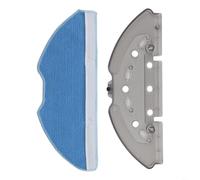 Securely Attach Mop Holder for XPLORER SERIE 75 S+ Vacuum No More Lost Cloths (A)