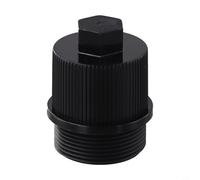Securely Fit the 190030 Pool Drain into Your For Pentair System with Ease of Use Features