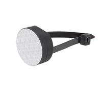 Securely hold with lightweight bike mount attachment Easy installation for device enthusiasts