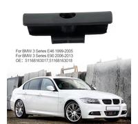 Securely Replace Your For BMW 3 Series Glove Box Lock with This Assembly Unit