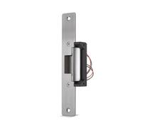 SecureMyDoor Ansi Electric Strike 12V 24V Door Release Access Control Door Lock Gk321-1224