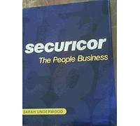 Securicor - The People Business