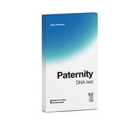 SecuriGene Premium DNA Paternity Home Test Kit - Results in 1-3 Business Days, Free by Labs