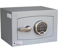 Securikey Mini Vault Silver 0E (with installation)