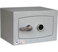 Securikey Mini Vault Silver 0K (with installation)