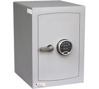 Securikey Mini Vault Silver 2E