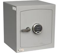 Securikey Mini Vault Silver 3E