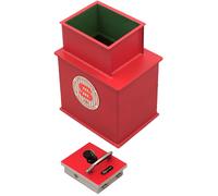 Securikey Protector ABP Size 2 - 32Ltr Under Floor Safe