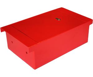 Securikey Strongbox Floorboard Safe - Euro Cylinder