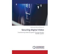 Securing Digital Video: Transforming Video Encryption Through Residue Number System
