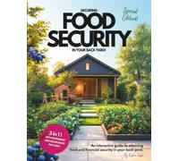 Securing Food Security