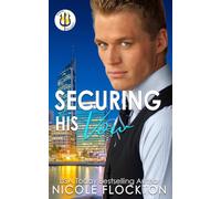 Securing His Vow (Power Security)