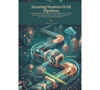 Securing Modern CI/CD Pipelines: A Comprehensive Guide to Hardening GitHub Actions and GitLab CI/CD Workflows in Enterprise Environments