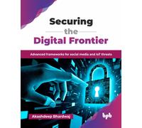 Securing the Digital Frontier : Advanced frameworks for social media and IoT threats