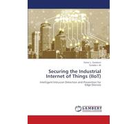 Securing the Industrial Internet of Things (IIoT): Intelligent Intrusion Detection and Prevention for Edge Devices