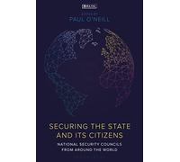 Securing the State and its Citizens