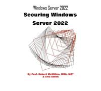 Securing Windows Server 2022