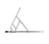 Securistyle Defender Egress Only Window Friction Hinge 16 Inch (Side-Hung) - Sold In Pairs