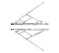 Securistyle Defender Restricted Window Friction Hinge (Side Hung) - Left, 16", 13mm
