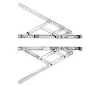 Securistyle Defender Restricted Window Friction Hinge (Side Hung) - Right, 12", 13mm