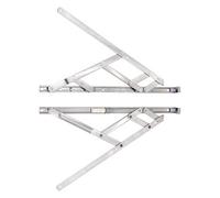 Securistyle Defender Restricted Window Friction Hinge (Side Hung) - Right, 16", 13mm