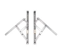 Securistyle Defender Restricted Window Friction Hinge (Top Hung) - 12", 13mm