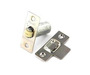 Securit B5422 Adjustable Roller Catch Nickel Plated (Loose)
