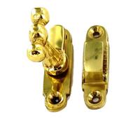 Securit Br Showcase Catch Gold (40mm)