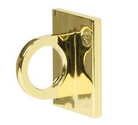 Securit Classic Range Barrier System Barrier System Wall Hook Gold